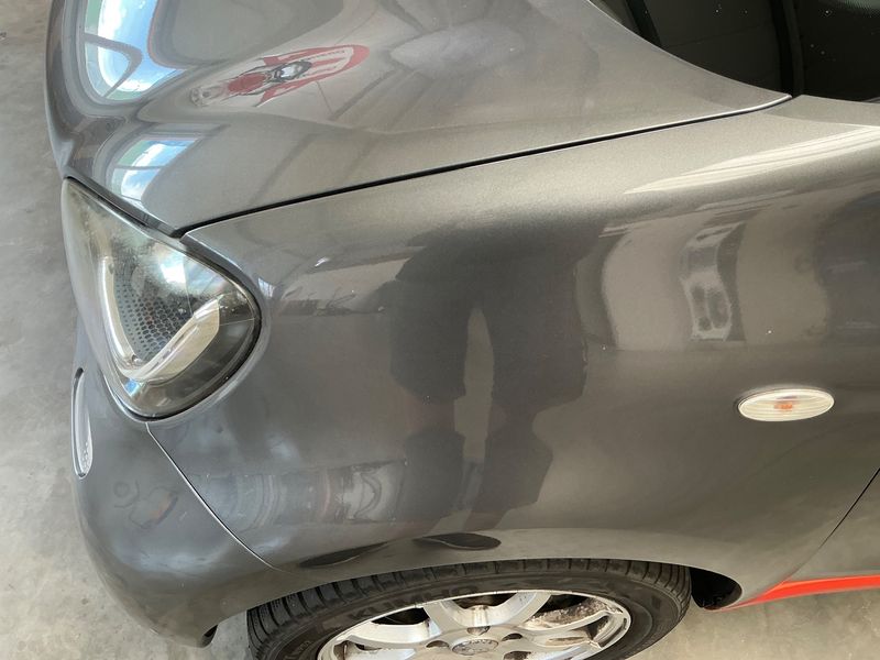 Smart forfour 0.9 Turbo Edition # 1 passion 2015 – снимка 34