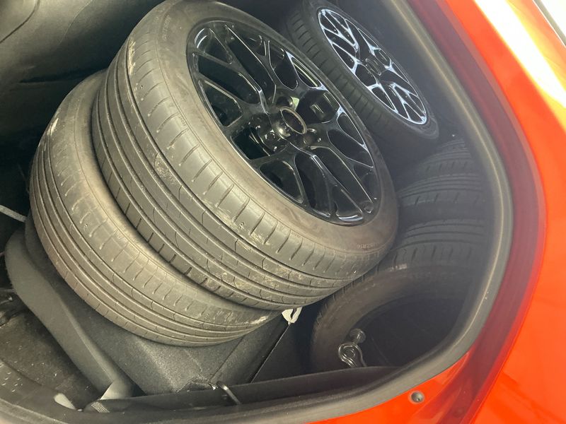 Smart forfour 0.9 Turbo Edition # 1 passion 2015 – снимка 30
