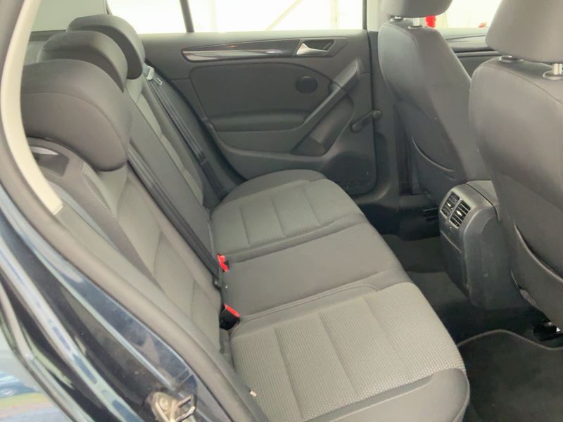 Volkswagen Golf VI 1.4 TSI Comfortline 2009 – снимка 19