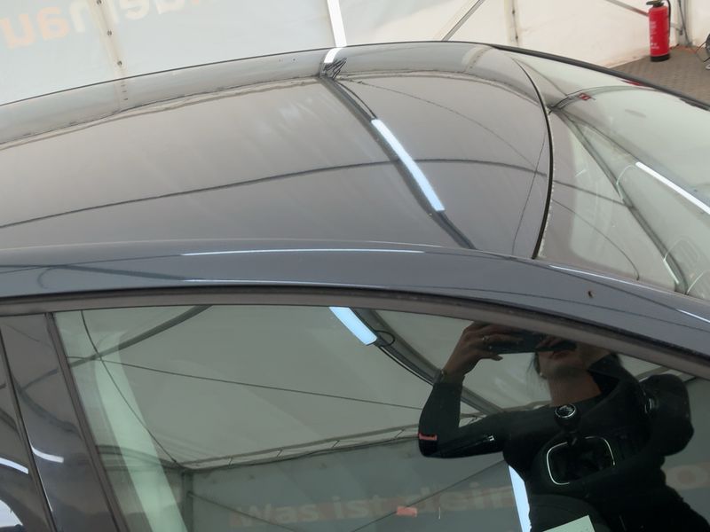 Volkswagen Golf VI 1.4 TSI Comfortline 2009 – снимка 13