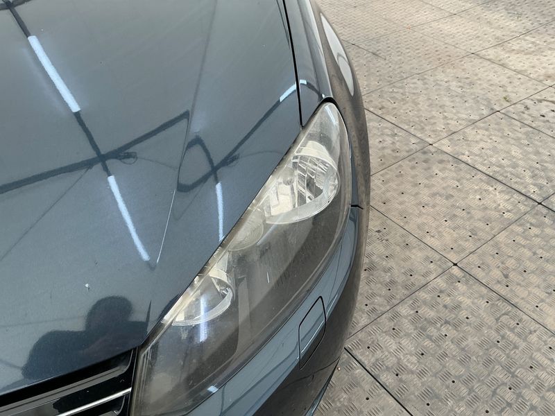 Volkswagen Golf VI 1.4 TSI Comfortline 2009 – снимка 31