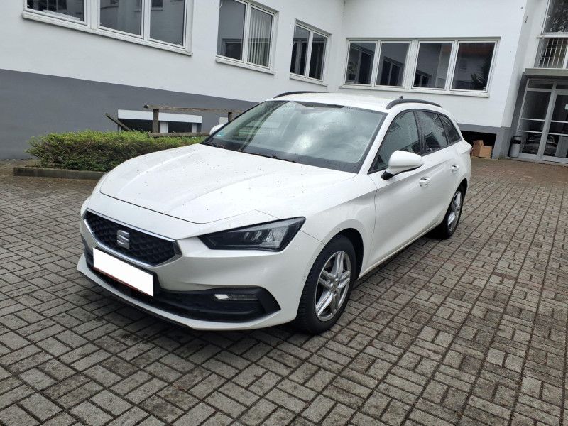 Seat Leon d'occasion