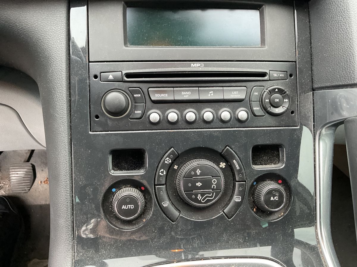 Peugeot 3008 1.6 THP Active