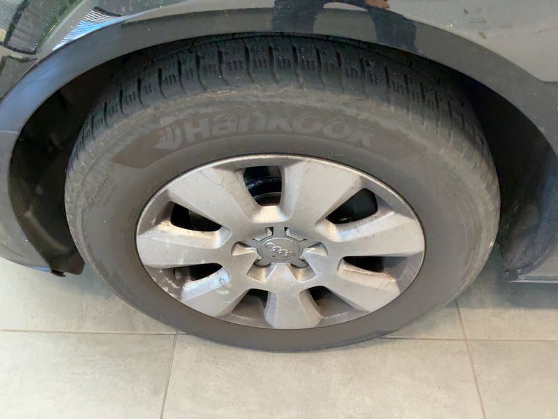 Audi A6 2.8 V6 FSI quattro 2012 – снимка 3