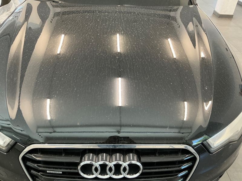 Audi A6 2.8 V6 FSI quattro 2012 – снимка 36