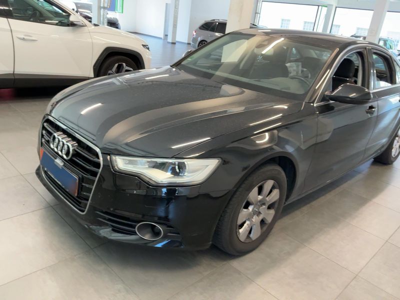 Audi A6 2.8 V6 FSI quattro 2012 – снимка 1