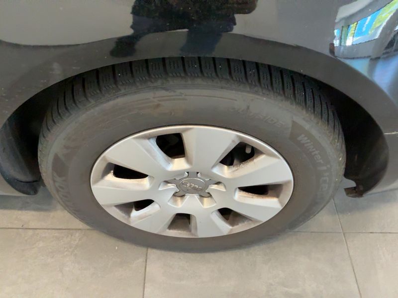 Audi A6 2.8 V6 FSI quattro 2012 – снимка 5