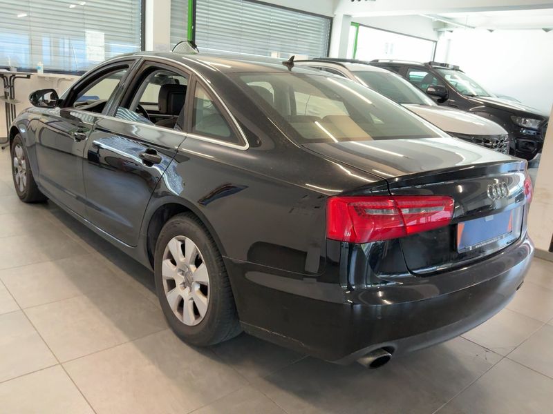 Audi A6 2.8 V6 FSI quattro 2012 – снимка 6