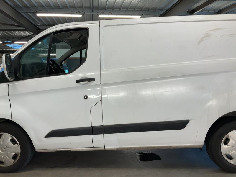 Ford Transit Custom 2.0 TDCi 280 L1 Trend — zdjęcie 4