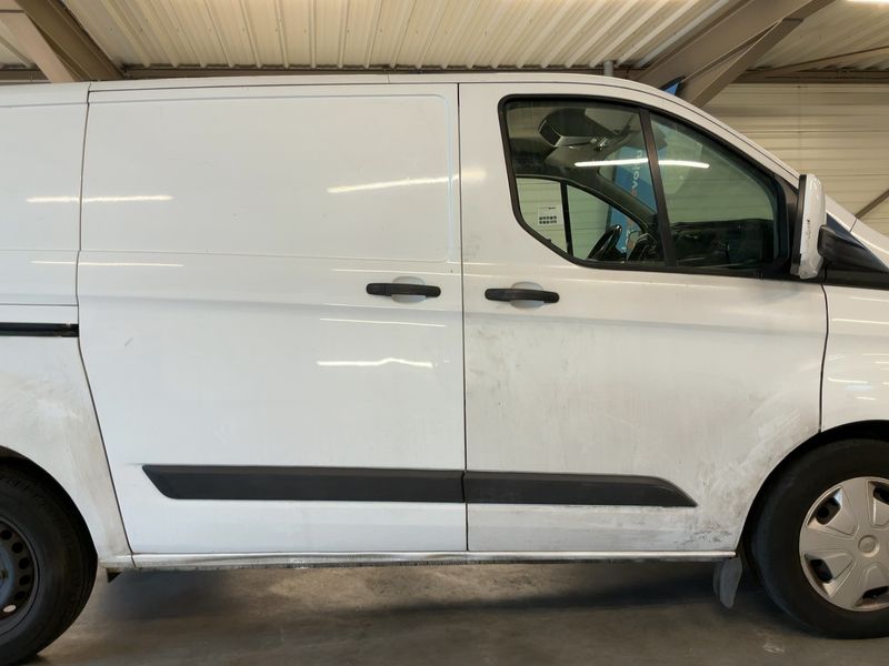 Ford Transit Custom 2.0 TDCi 280 L1 Trend — zdjęcie 7