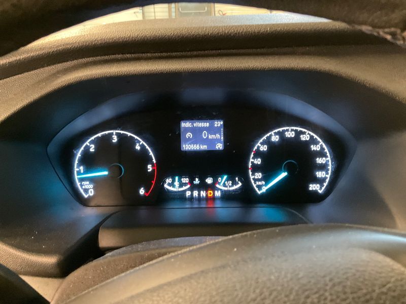 Ford Transit Custom 2.0 TDCi 280 L1 Trend — zdjęcie 13