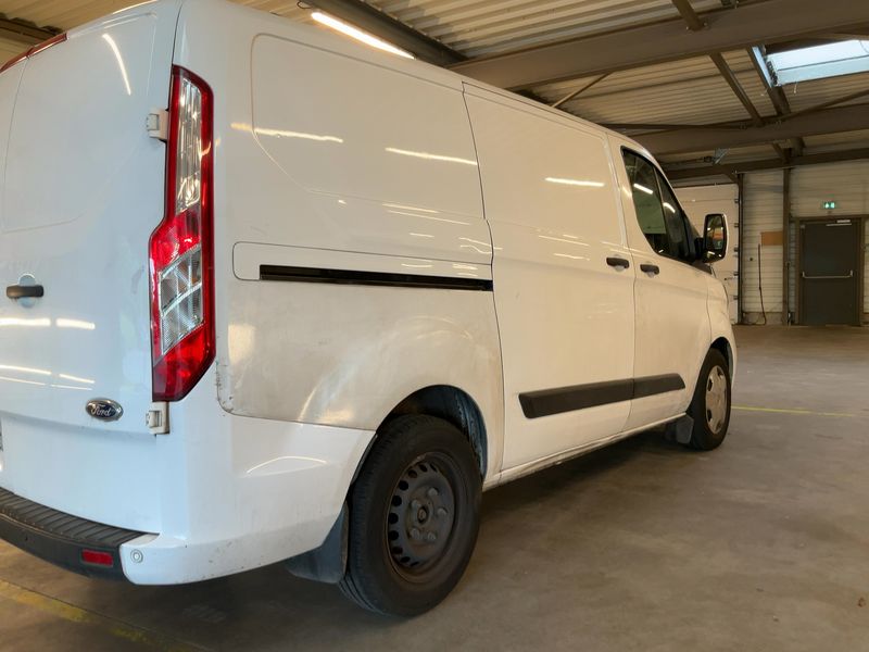 Ford Transit Custom 2.0 TDCi 280 L1 Trend — zdjęcie 6