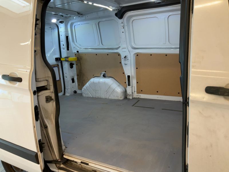 Ford Transit Custom 2.0 TDCi 280 L1 Trend — zdjęcie 14