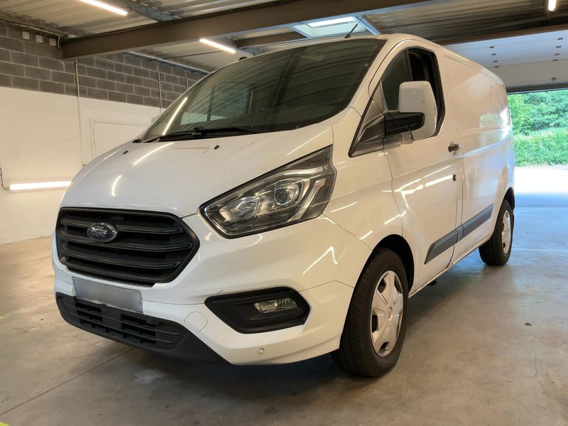 Ford Transit Custom 2.0 TDCi 280 L1 Trend