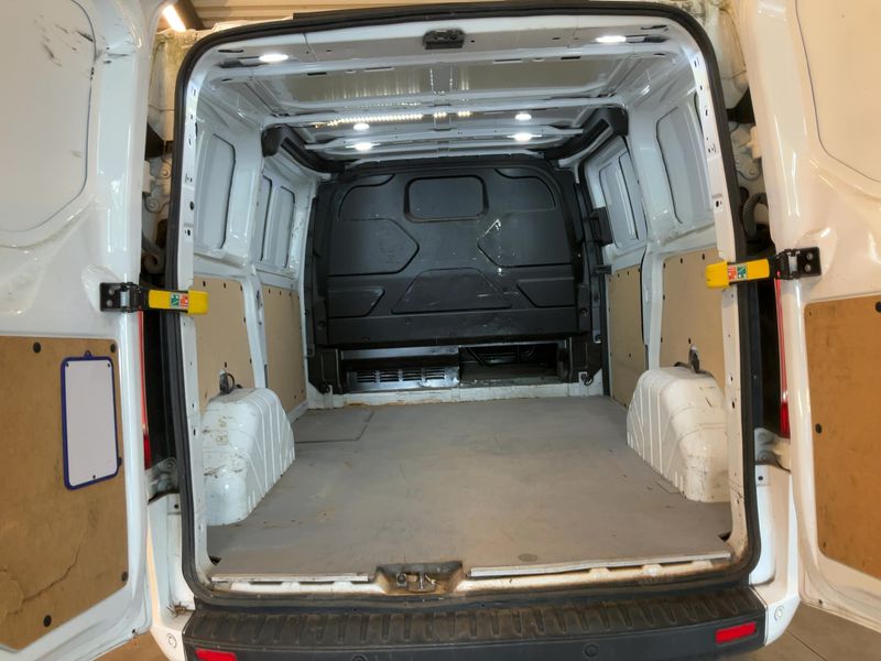 Ford Transit Custom 2.0 TDCi 280 L1 Trend — zdjęcie 10