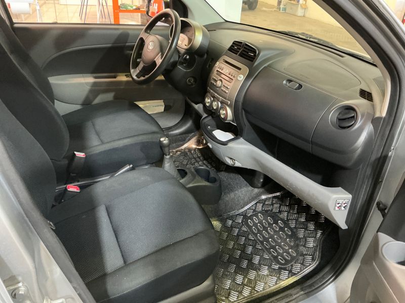 Subaru Justy 1.0 Active — zdjęcie 3