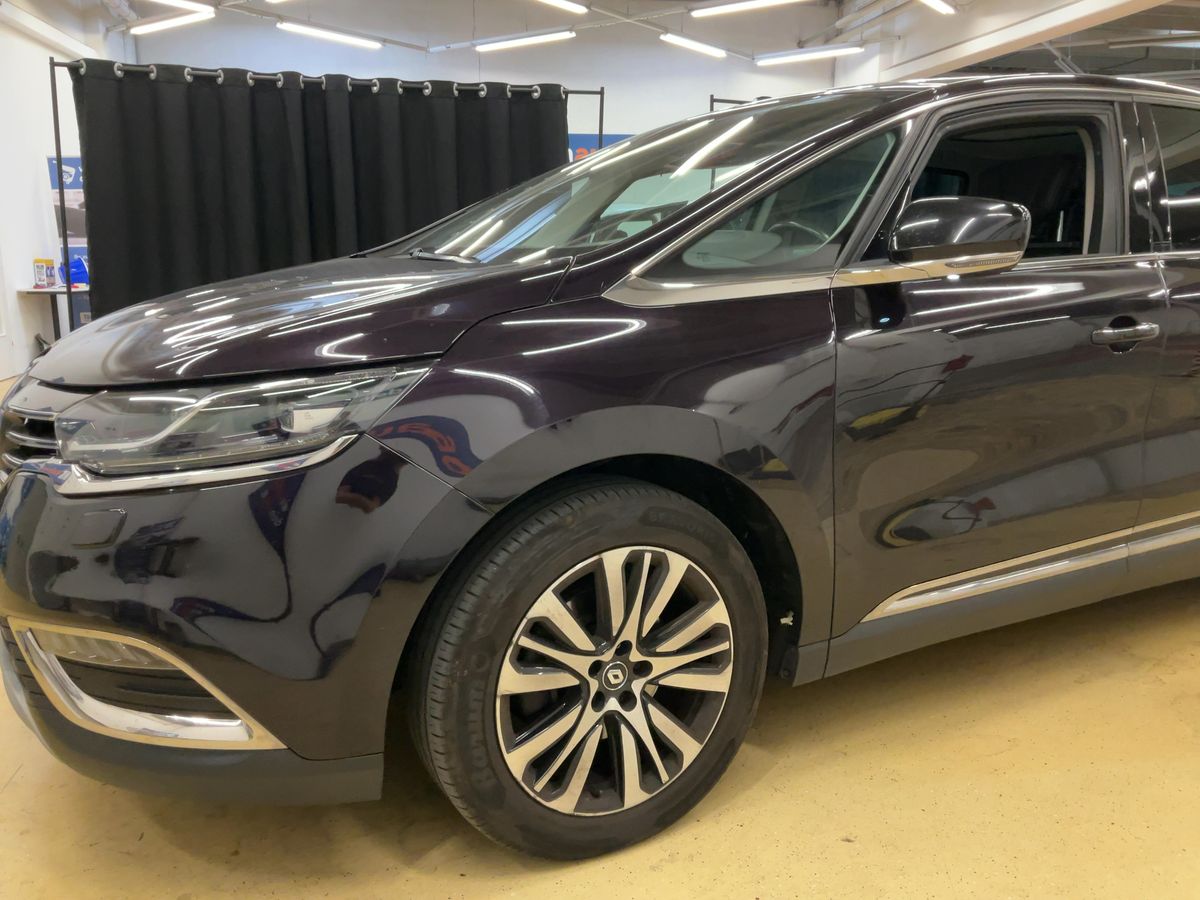 Renault Espace 1.6 dCi Energy Initiale Paris