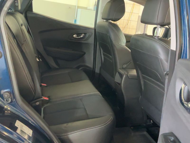 Renault Kadjar 1.6 dCi Energy Zen 4x4 — zdjęcie 14