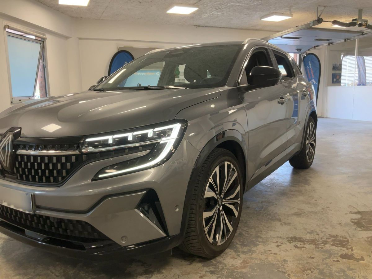 Renault Austral d'occasion