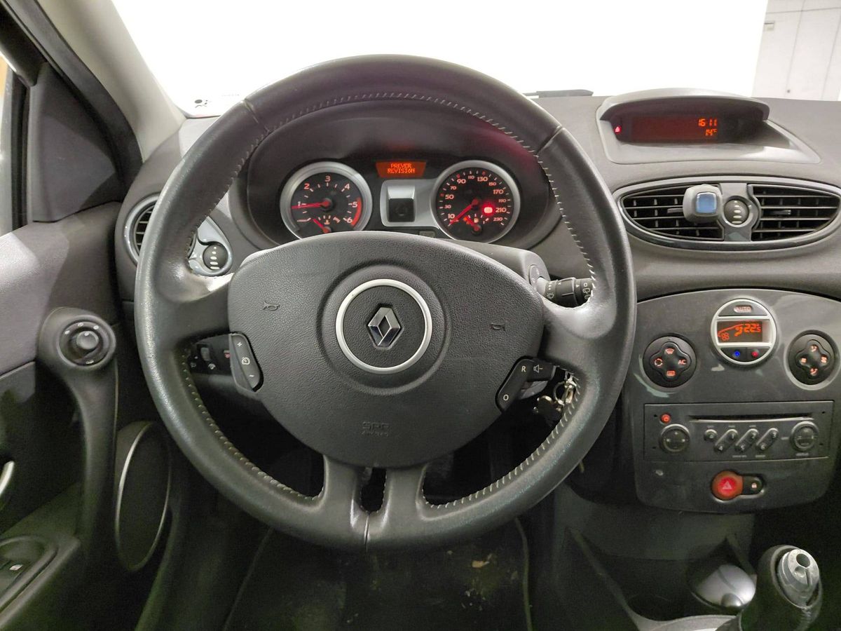 Renault Clio d'occasion