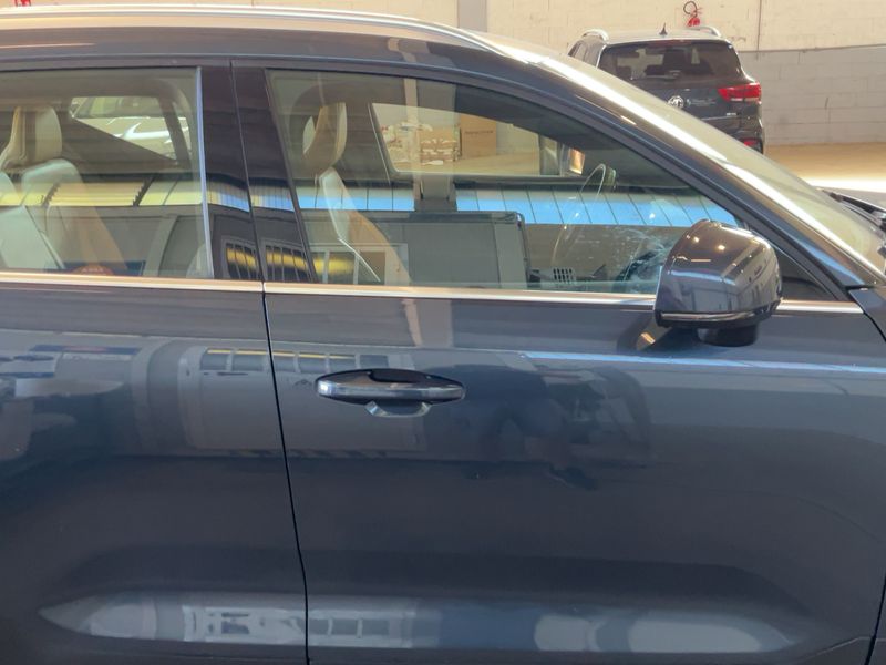 Volvo XC40 1.5 T5 Plug-in Hybrid Inscription 2WD — zdjęcie 7