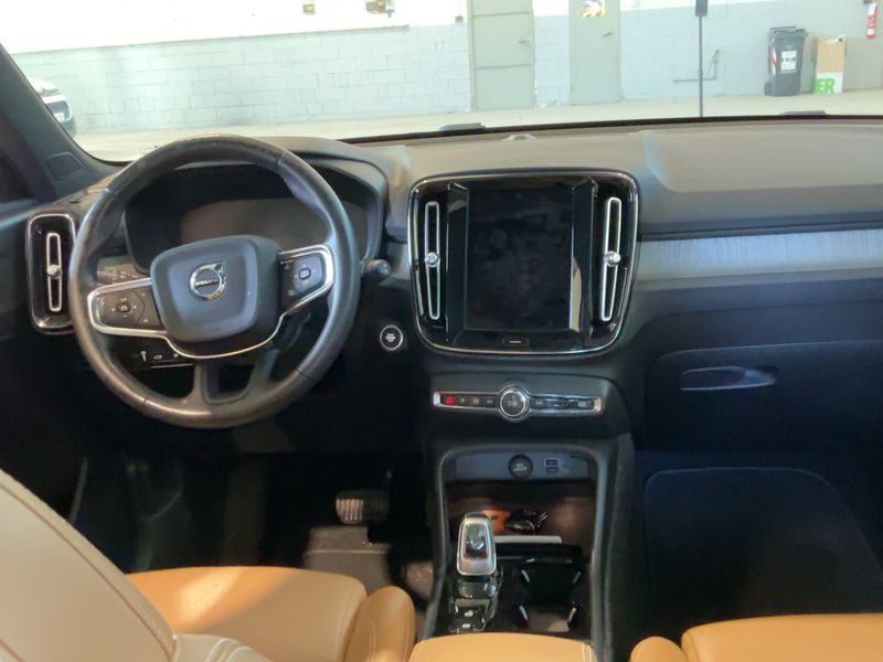 Volvo XC40 1.5 T5 Plug-in Hybrid Inscription 2WD — zdjęcie 12