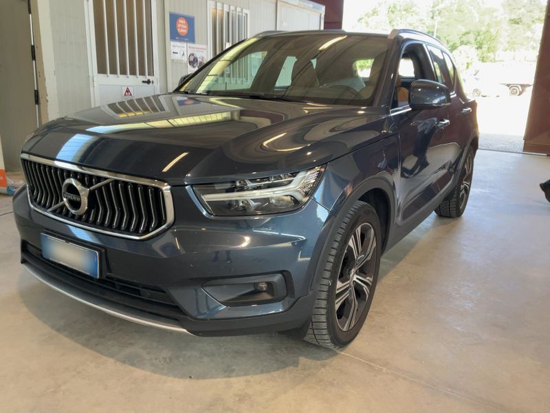 Volvo XC40 1.5 T5 Plug-in Hybrid Inscription 2WD