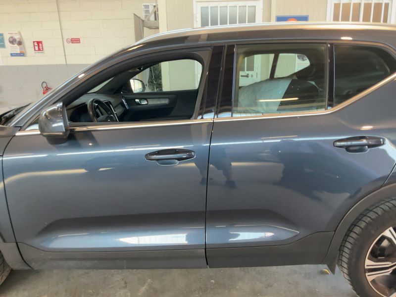 Volvo XC40 1.5 T5 Plug-in Hybrid Inscription 2WD — zdjęcie 4