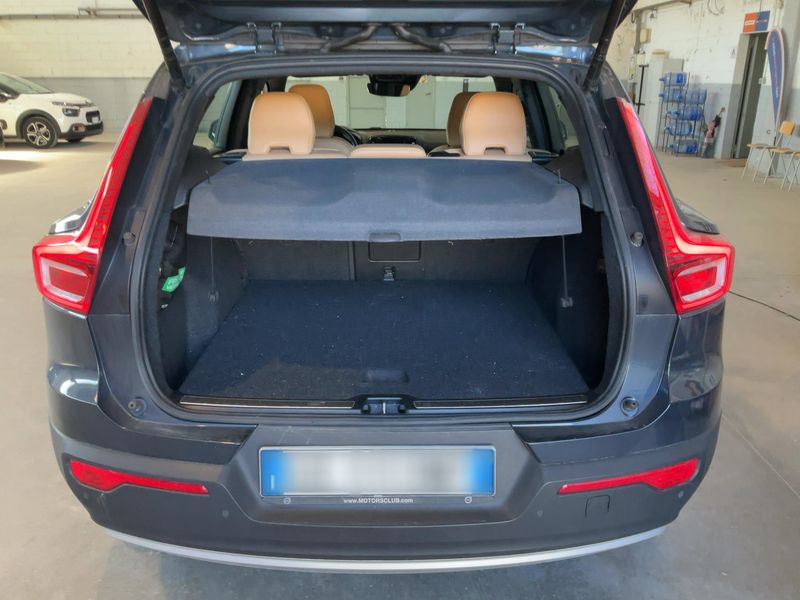 Volvo XC40 1.5 T5 Plug-in Hybrid Inscription 2WD — zdjęcie 10
