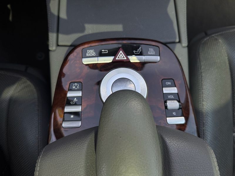 Mercedes-Benz S-Klasse S 350 L — zdjęcie 20