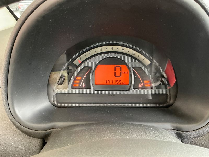 Citroen C2 1.4 VTR — zdjęcie 4