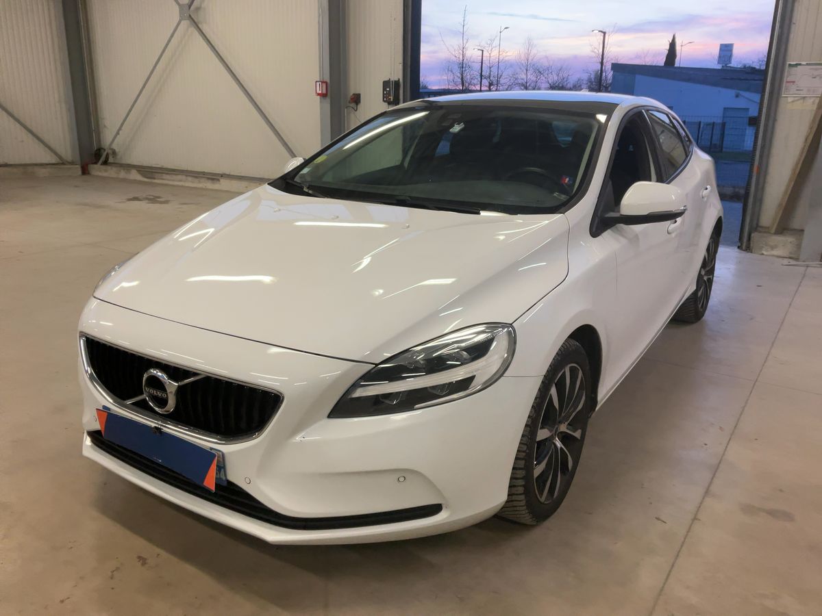 Volvo V40 d'occasion