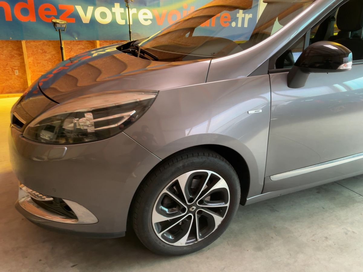 Renault Grand d'occasion