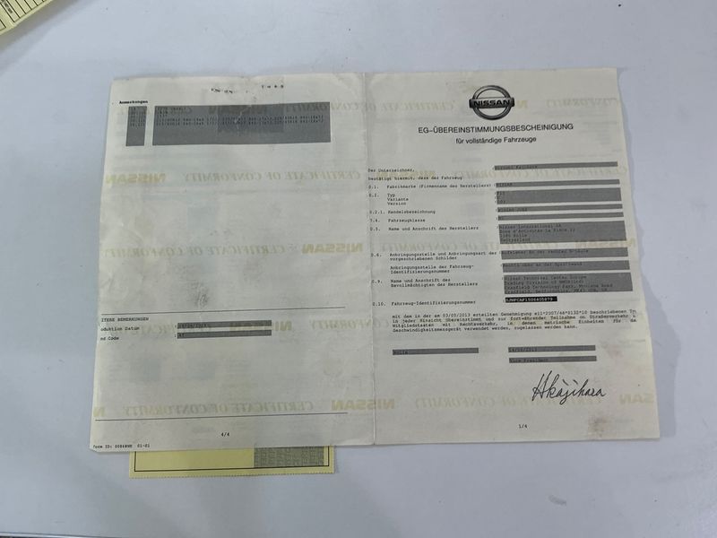 Nissan Juke 1.5 Turbodiesel Tekna 2013 – снимка 22