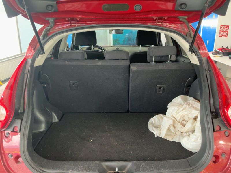 Nissan Juke 1.5 Turbodiesel Tekna 2013 – снимка 16