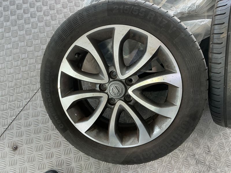 Nissan Juke 1.5 Turbodiesel Tekna 2013 – снимка 15