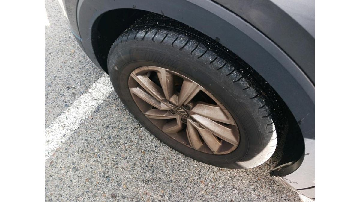 Volkswagen T-Cross d'occasion