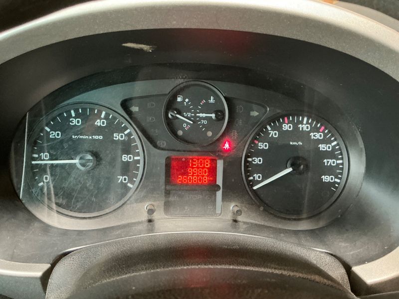 Citroen Berlingo 1.6 HDi Multispace — zdjęcie 4