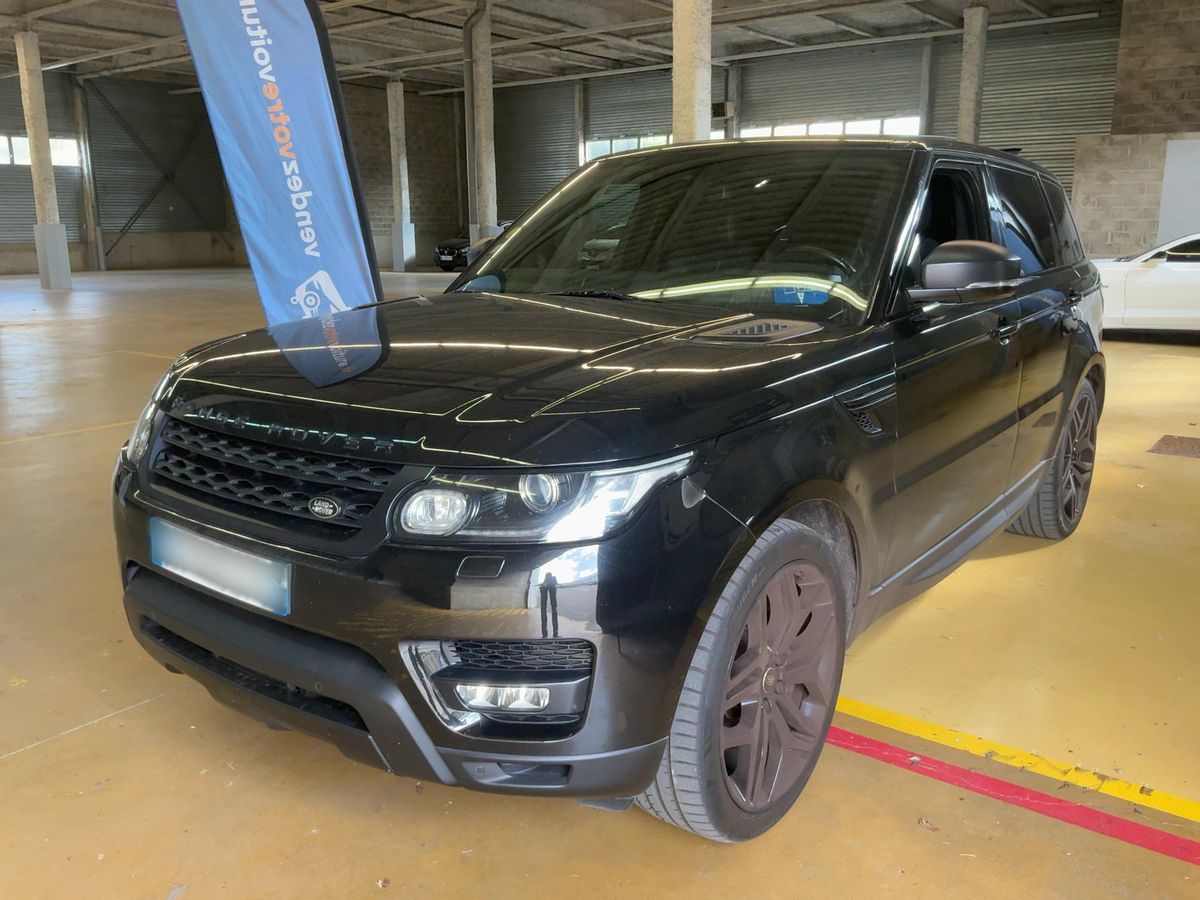 Land Rover 2015