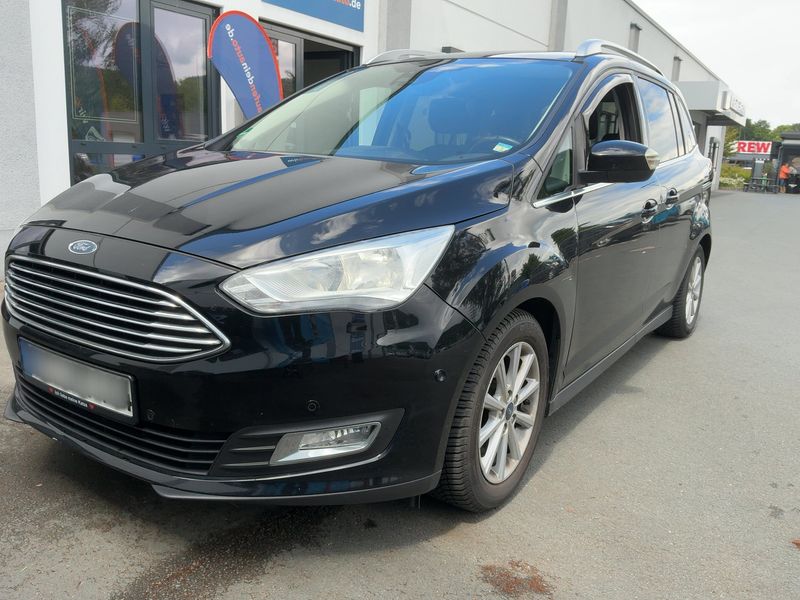 Ford Grand