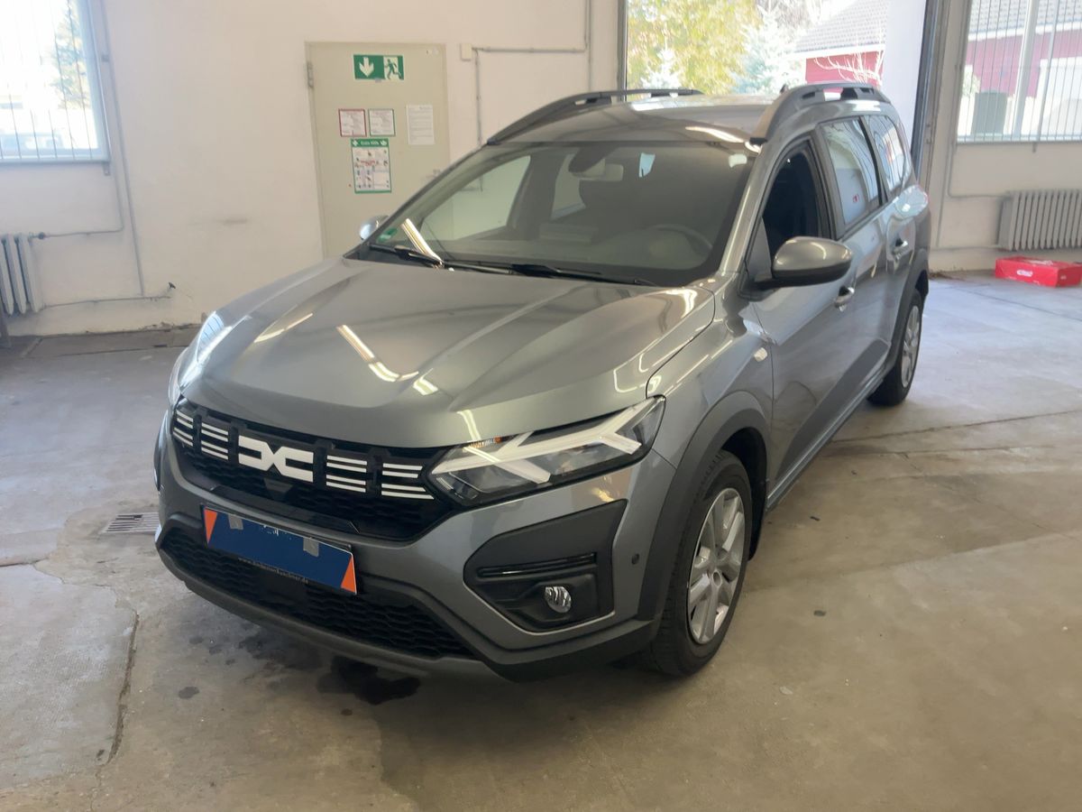 Dacia Jogger d'occasion