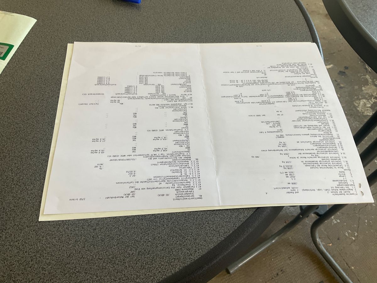 Dacia Jogger d'occasion