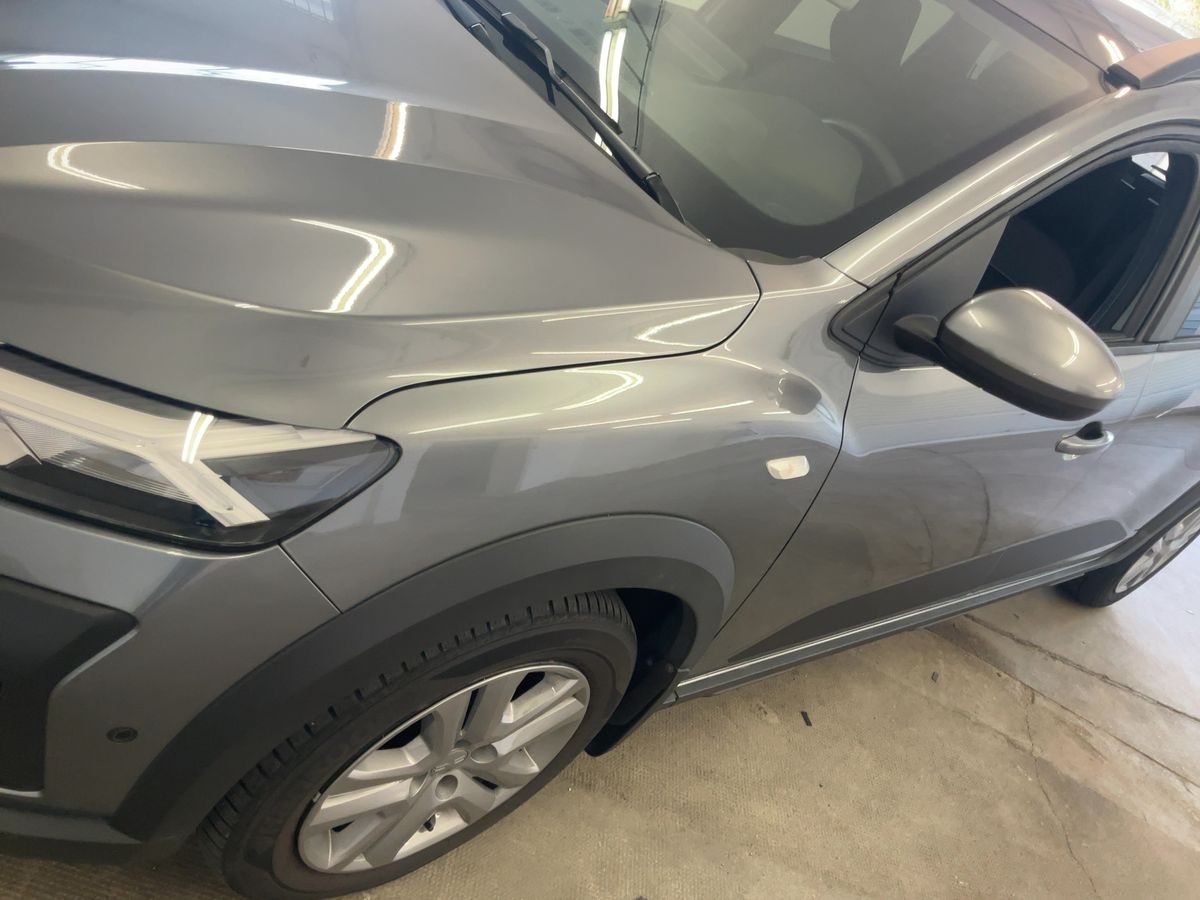 Dacia Jogger d'occasion