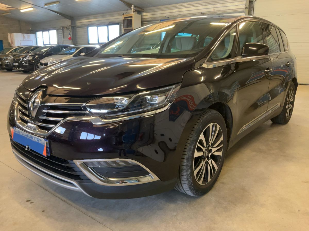 Renault Espace d'occasion