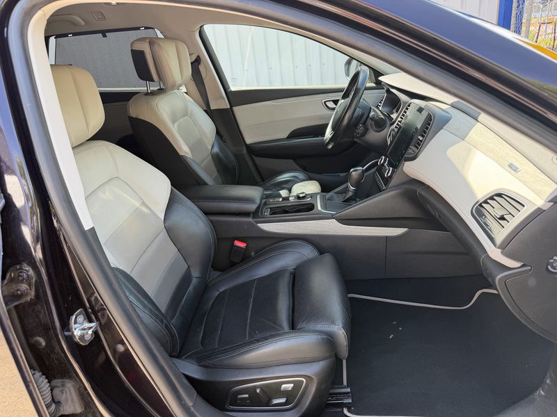 Renault Talisman 1.6 TCe Energy Initiale Paris — zdjęcie 10