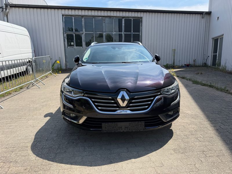 Renault Talisman 1.6 TCe Energy Initiale Paris — zdjęcie 7