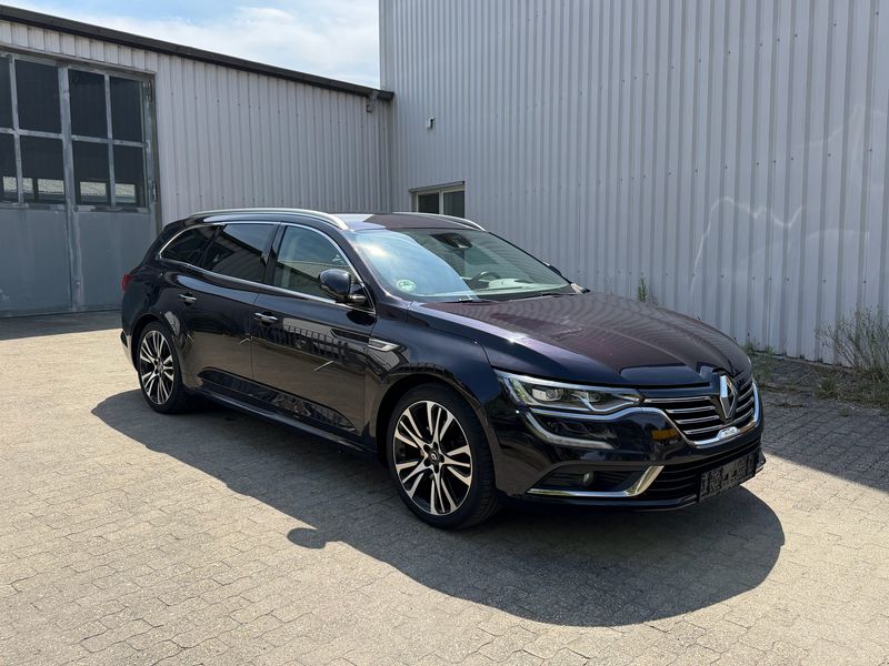 Renault Talisman 1.6 TCe Energy Initiale Paris — zdjęcie 6