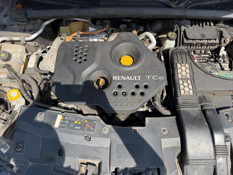 Renault Talisman 1.6 TCe Energy Initiale Paris — zdjęcie 8