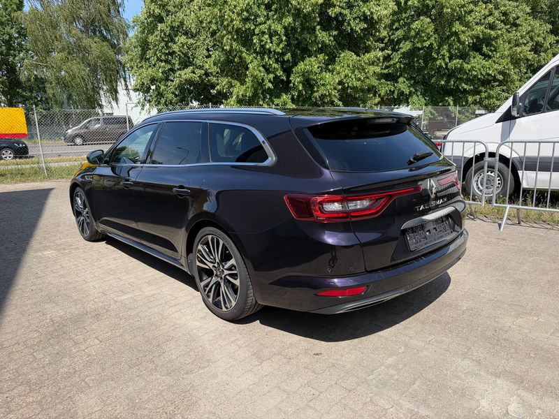 Renault Talisman 1.6 TCe Energy Initiale Paris — zdjęcie 3
