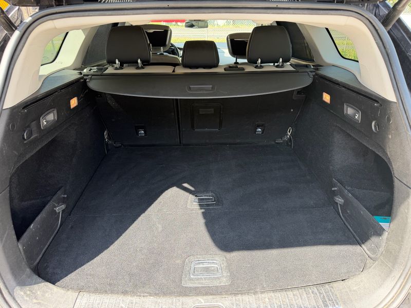 Renault Talisman 1.6 TCe Energy Initiale Paris — zdjęcie 9